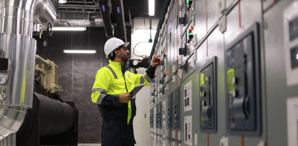 Best Energy-efficient HVAC Solutions in Casas Adobes, AZ